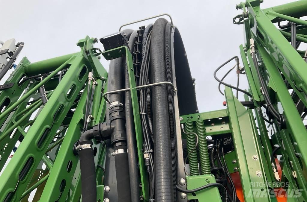 Amazone UF 1801 Pulvérisateurs traînés
