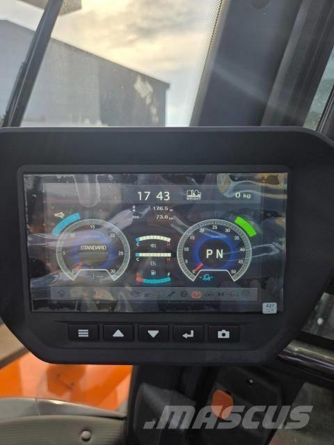 Doosan DV250S-12 Autres Chariots élévateurs