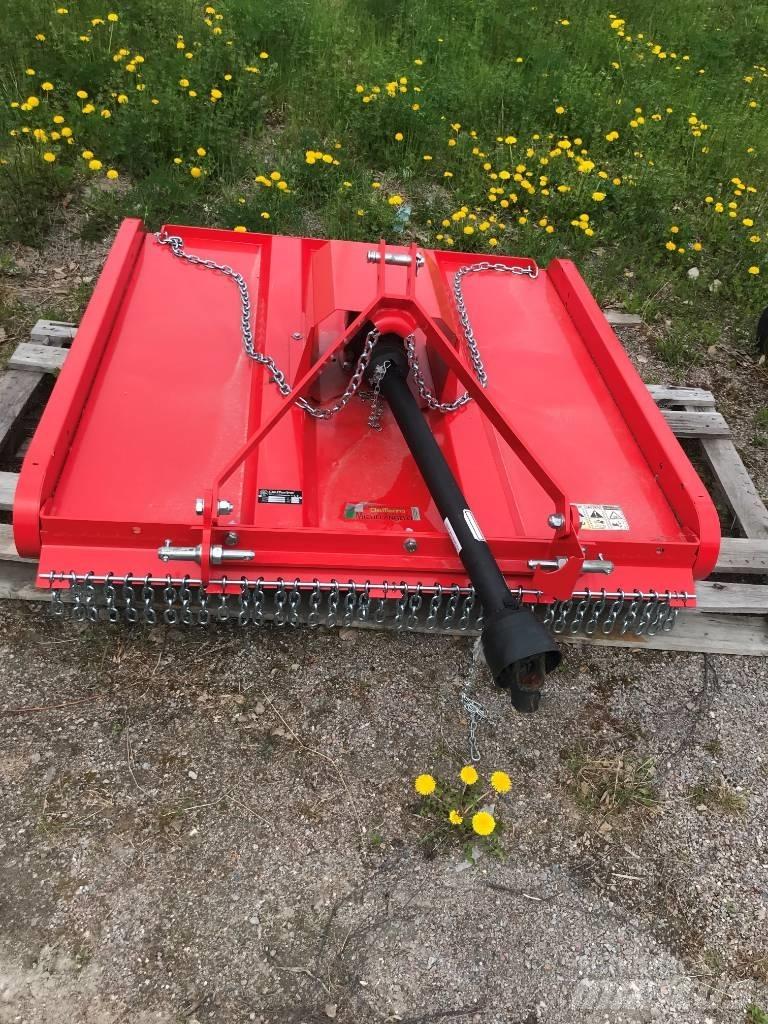 Del Morino DMK 150 Agriculture - Autres