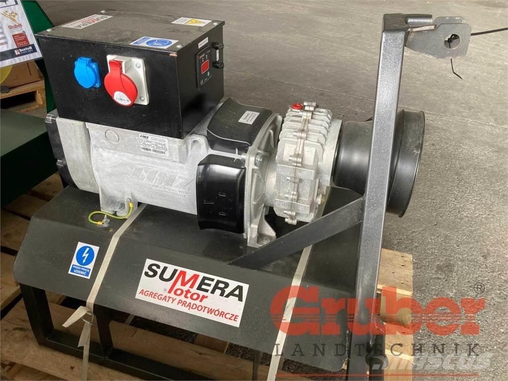 Sumera E1X13MD/2 Autres générateurs