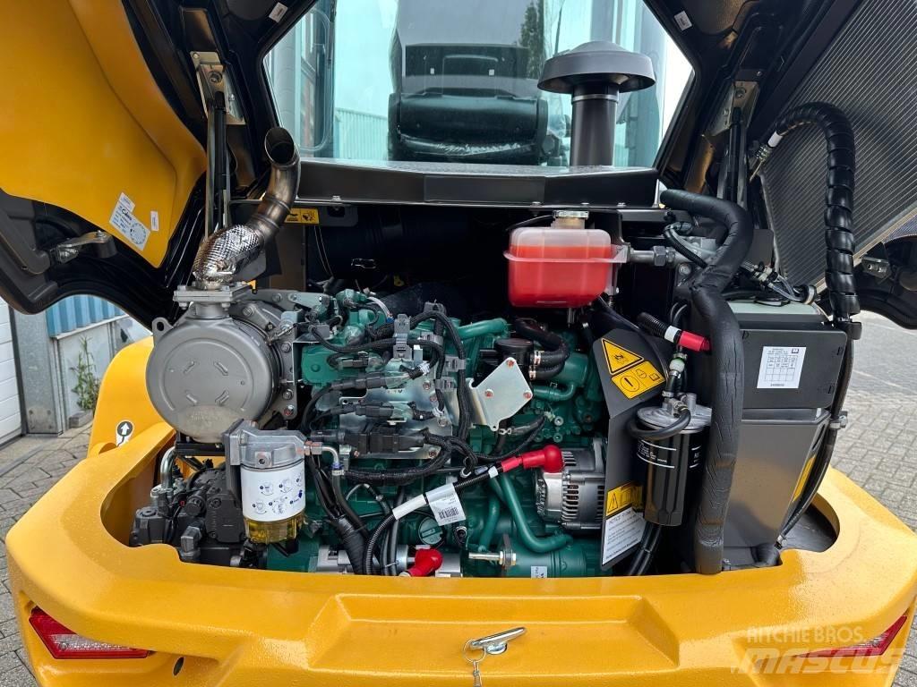 Volvo L30HS Chargeuse sur pneus