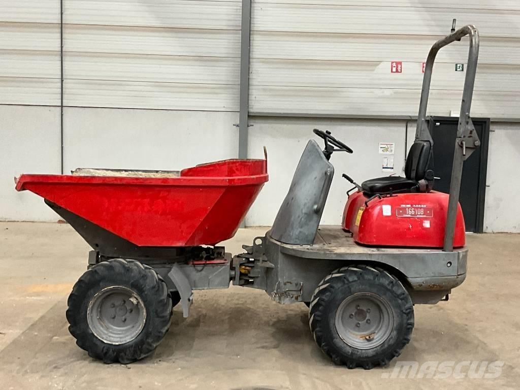 Neuson 2001 Mini tombereau