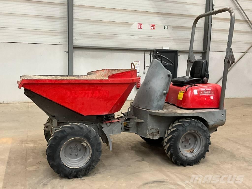 Neuson 2001 Mini tombereau