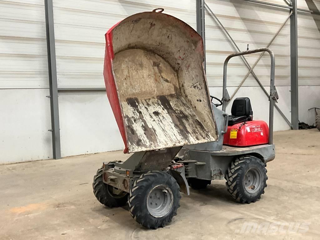 Neuson 2001 Mini tombereau