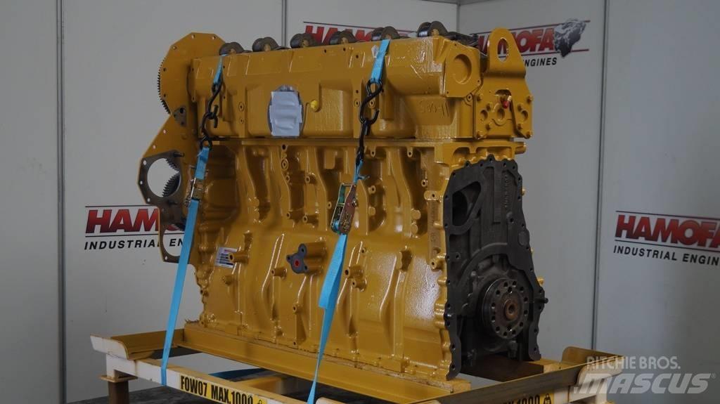 CAT C15 LONG-BLOCK Moteur