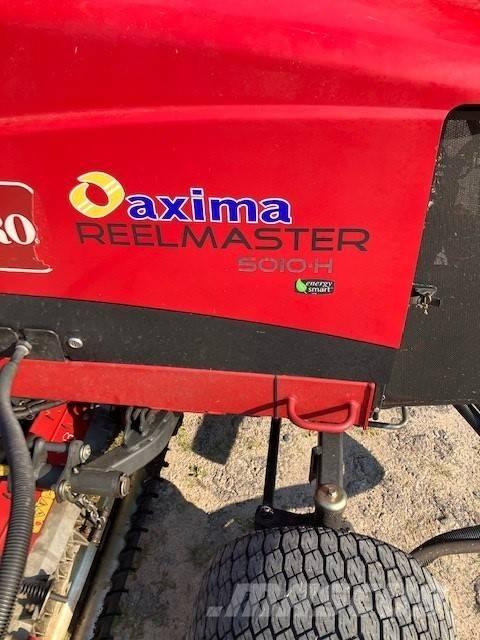 Toro 5010H Tondeuses pour fairway