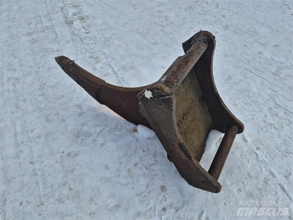  Routapiikki S45 Godet
