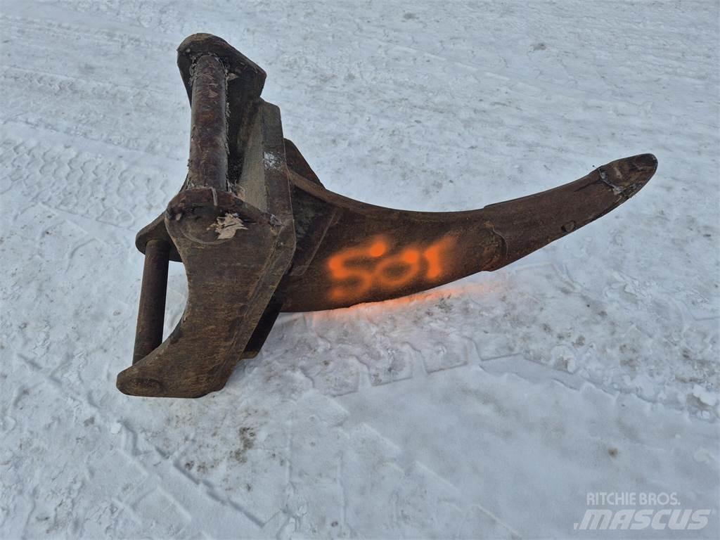  Routapiikki S45 Godet