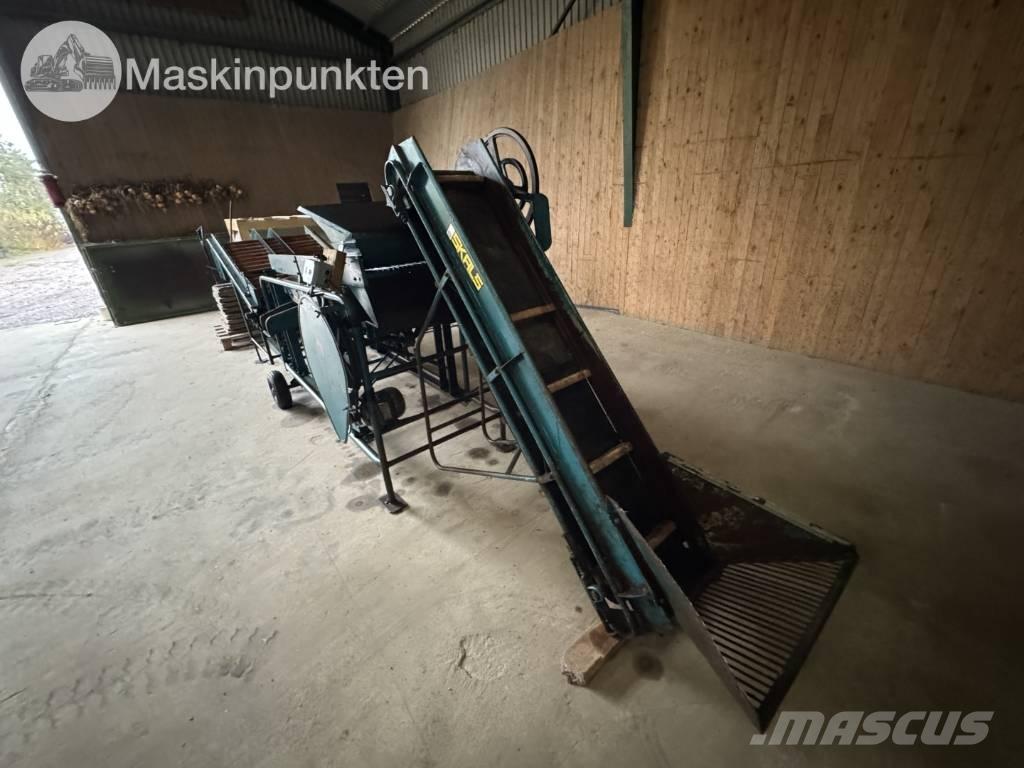 Skals Potatisharv Matériel pomme de terre - Autres