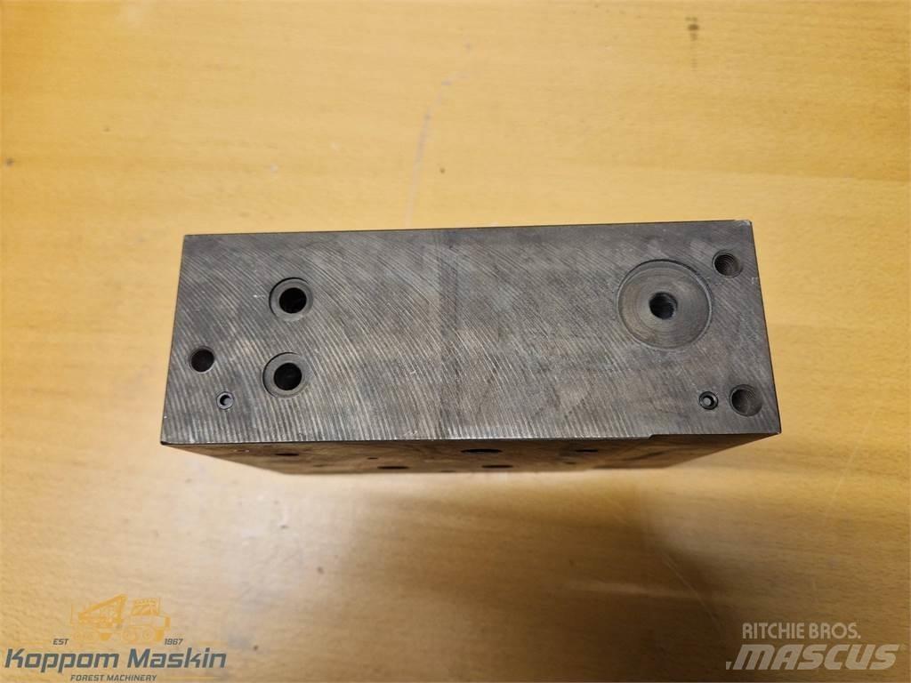 Eco Log 7018280 Hydraulique