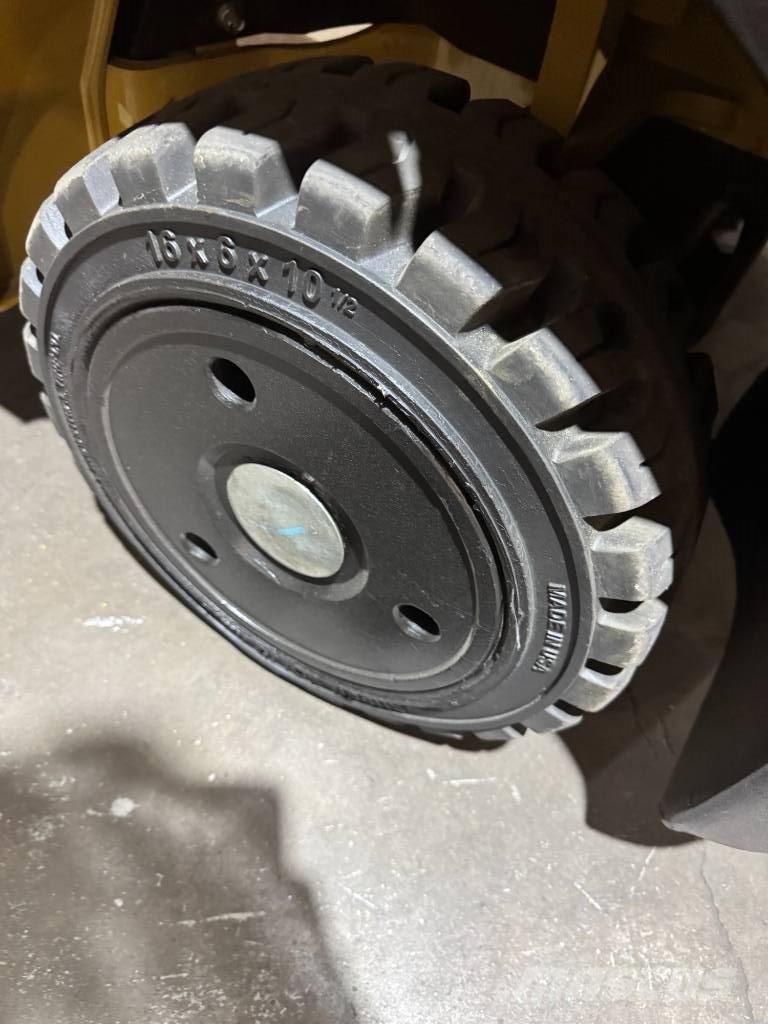 CAT 2C 5000 Autres Chariots élévateurs