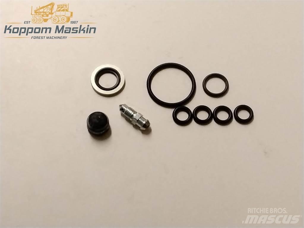 Ponsse 0060540 Hydraulique