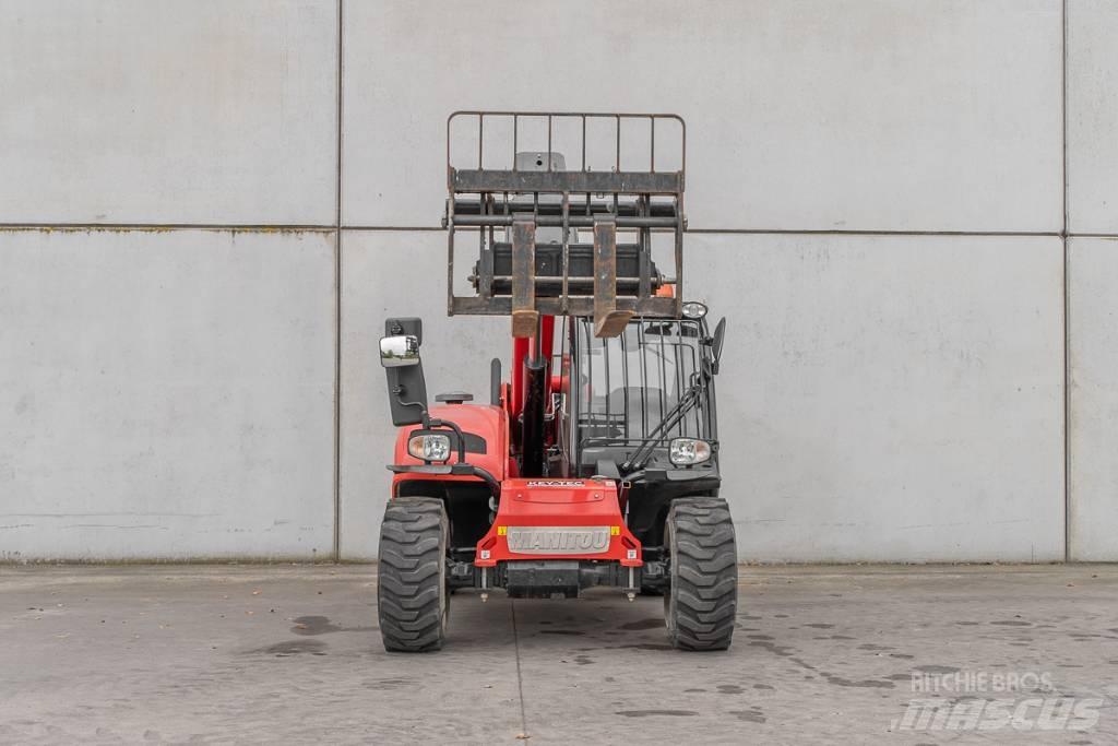 Manitou MT 625 H Chariot télescopique
