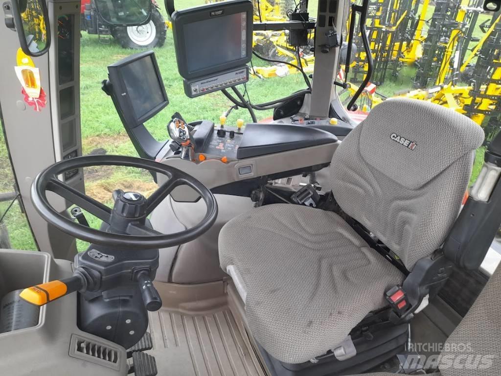 Case IH Puma 230 CVX Tracteur