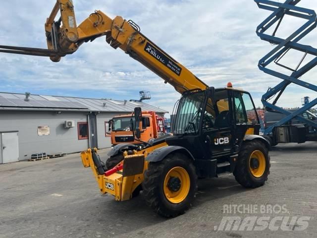 JCB 540-140 Chariot télescopique