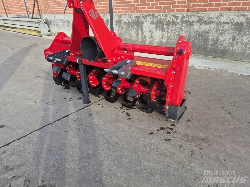 Peecon RTC 140-20 Herse rotative, rotavator