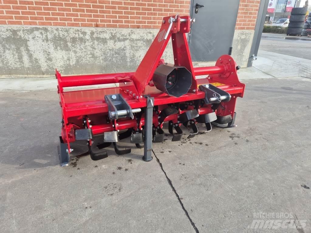 Peecon RTC 140-20 Herse rotative, rotavator