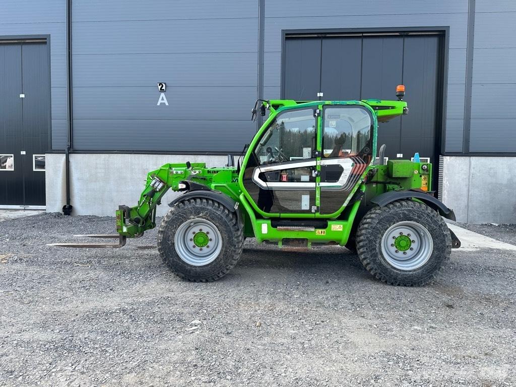 Merlo TF 38 Chariot télescopique
