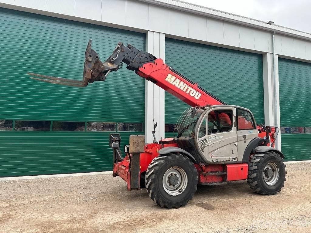 Manitou MT 1840 Chariot télescopique