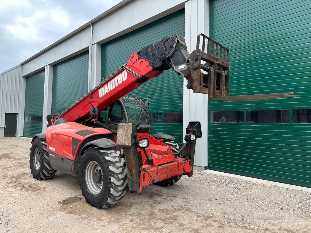 Manitou MT 1840 Chariot télescopique