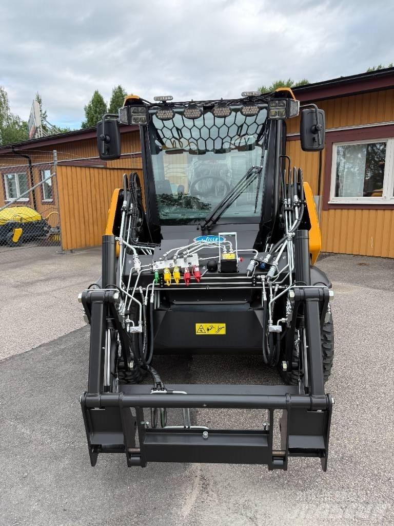 Wille 475 Mini utilitaire
