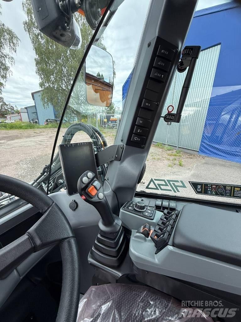 Wille 475 Mini utilitaire