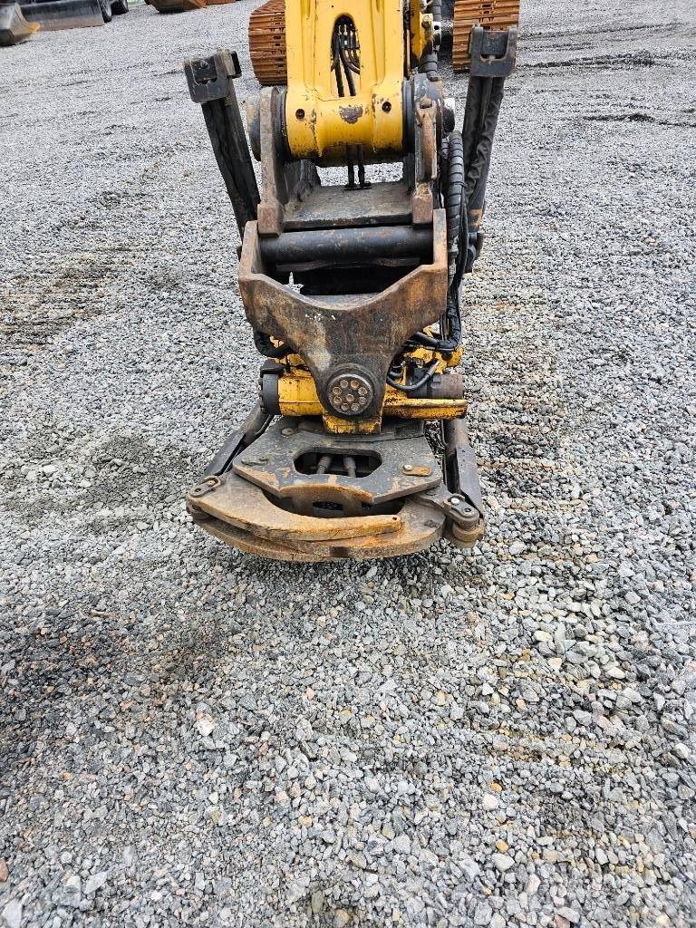 CAT 320 Pelle sur chenilles