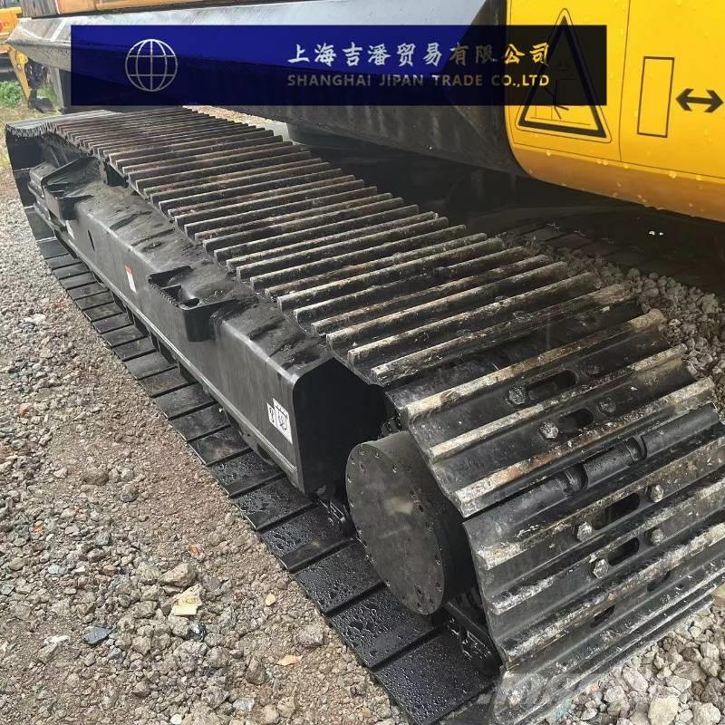 Sany SY 335 Pelle sur chenilles