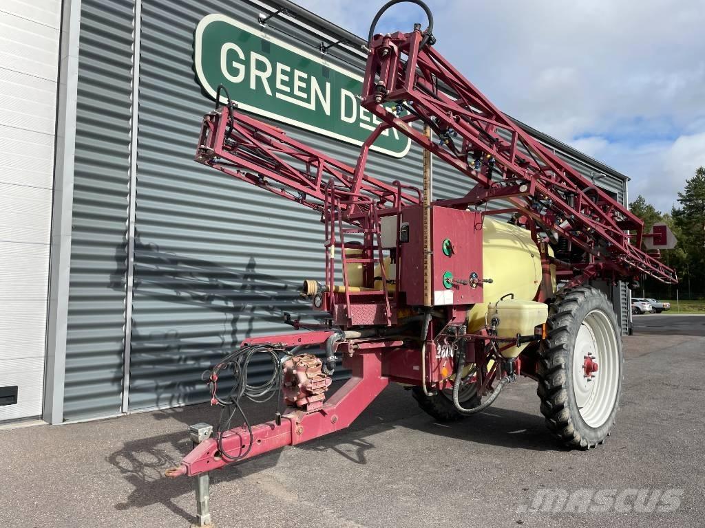 Hardi 2800LPY Pulvérisateurs traînés