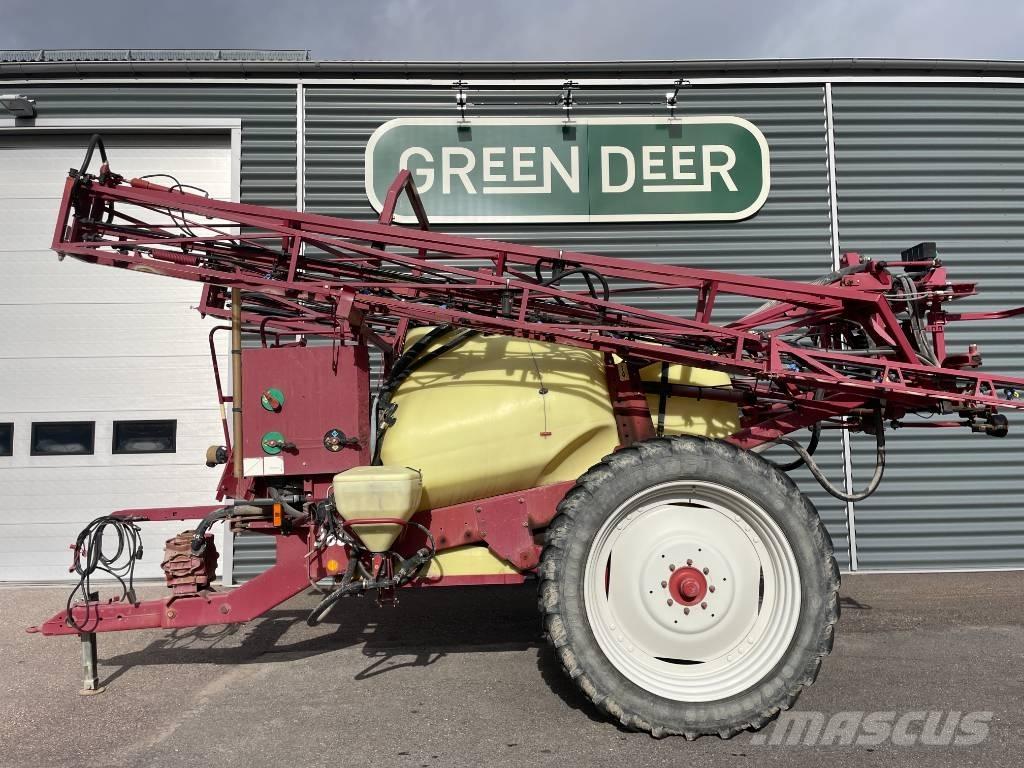 Hardi 2800LPY Pulvérisateurs traînés