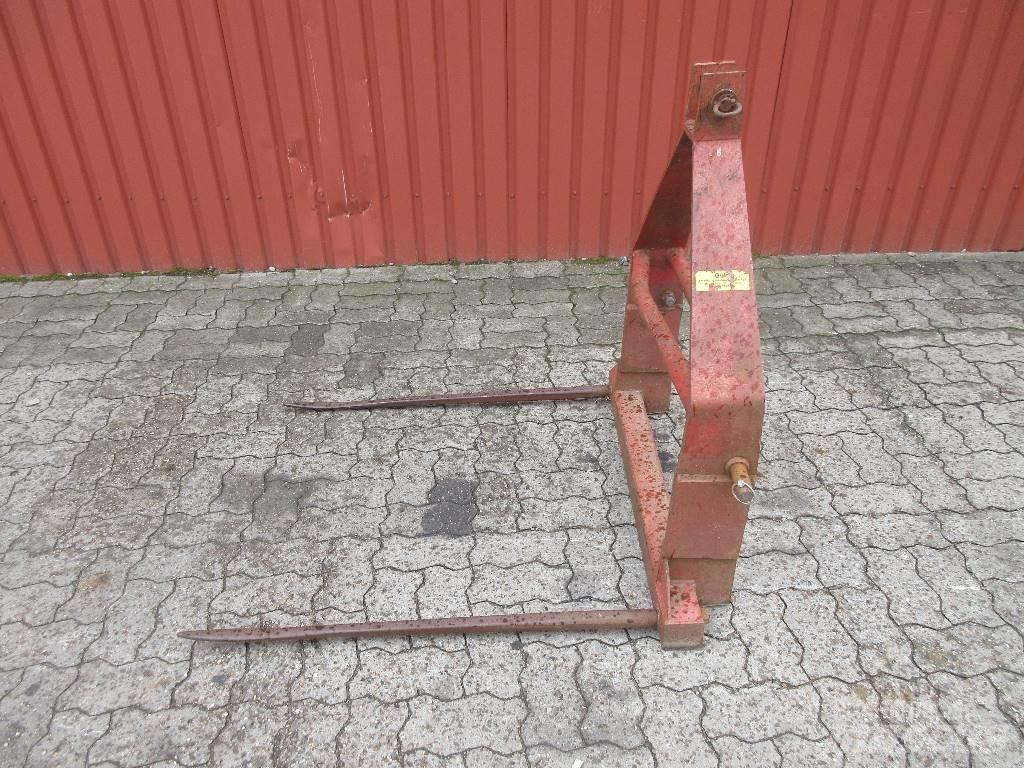 Holsø Ballespyd Autres équipements pour tracteur