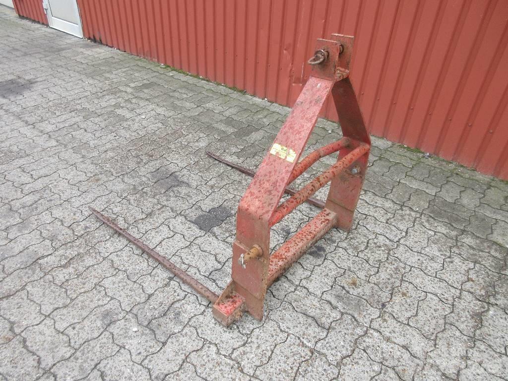 Holsø Ballespyd Autres équipements pour tracteur