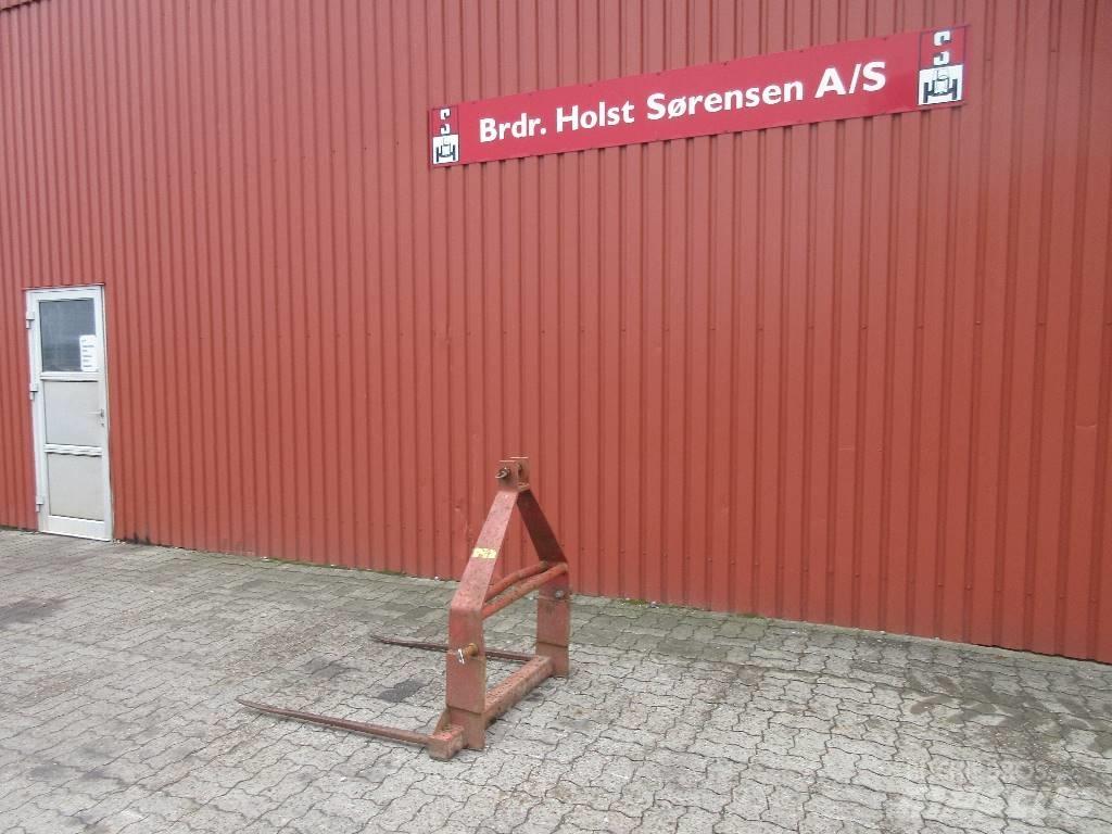 Holsø Ballespyd Autres équipements pour tracteur