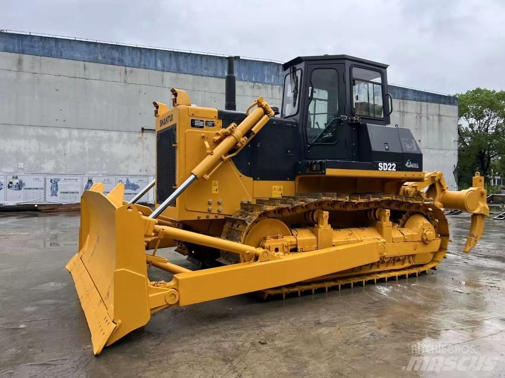 Shantui SD22L Bouteurs sur chenilles