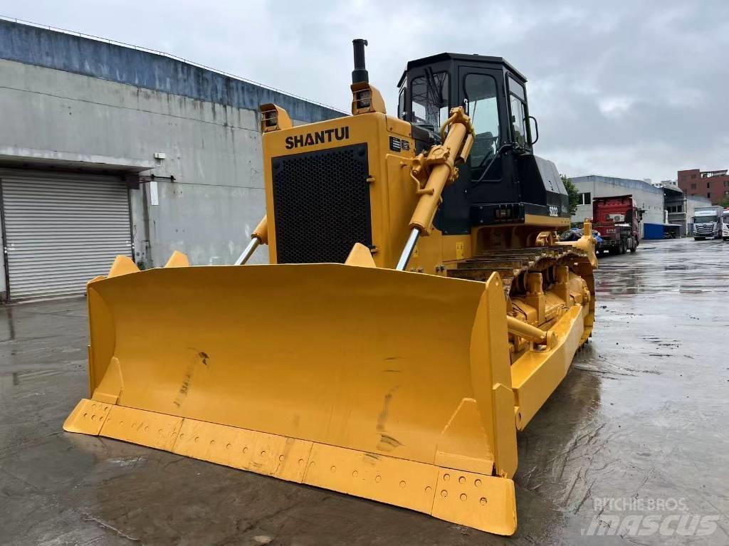 Shantui SD22L Bouteurs sur chenilles