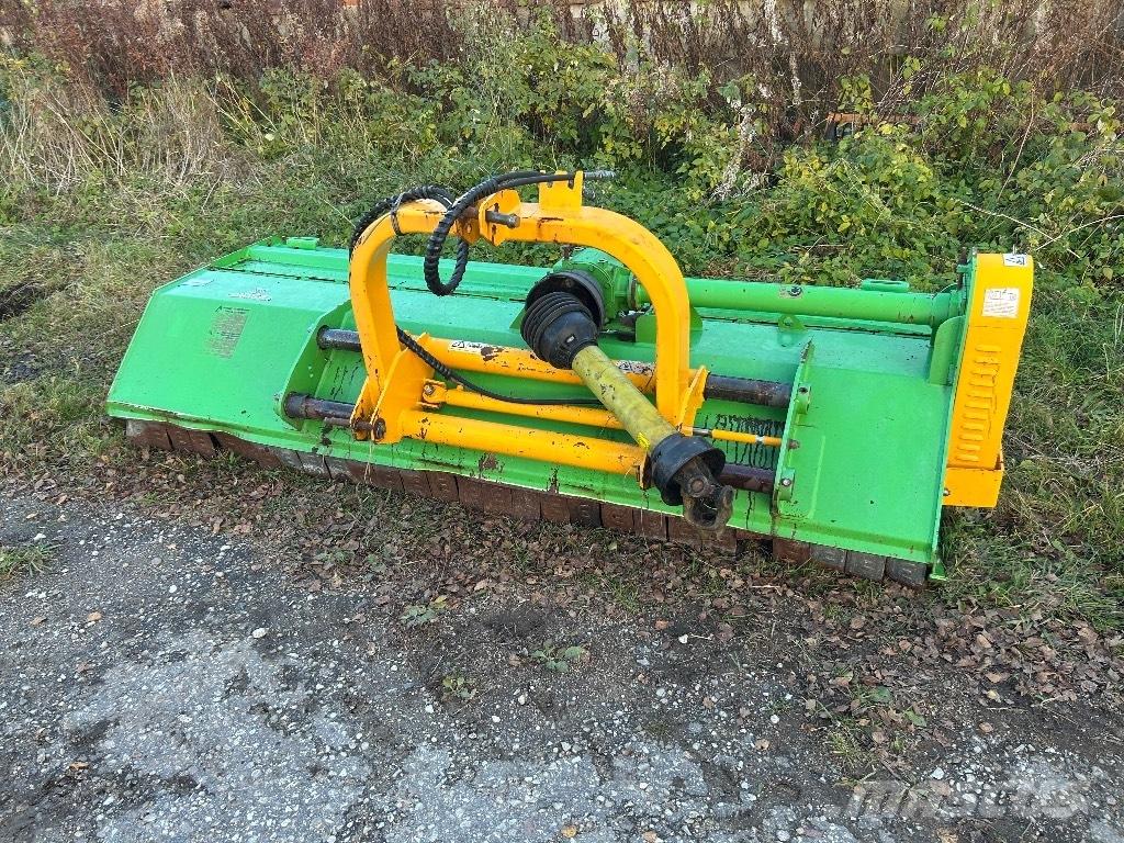 Cabe TEN Super 280 Broyeur / Gyrobroyeur / Epareuse