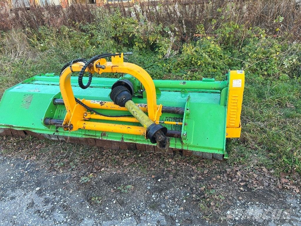 Cabe TEN Super 280 Broyeur / Gyrobroyeur / Epareuse