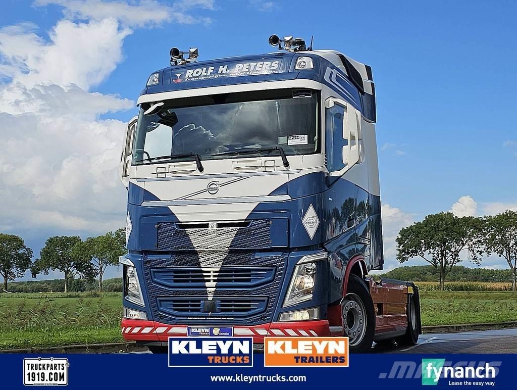 Volvo FH 500 Tracteur routier