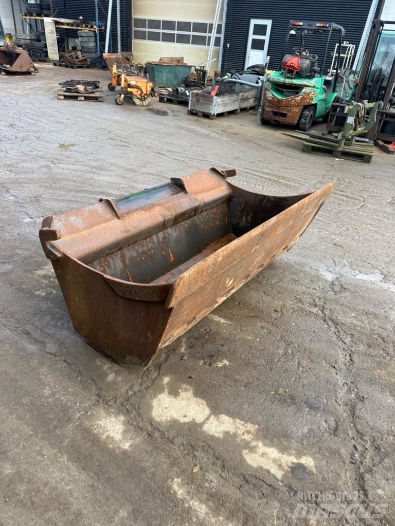  Andet S60 skifte Godet