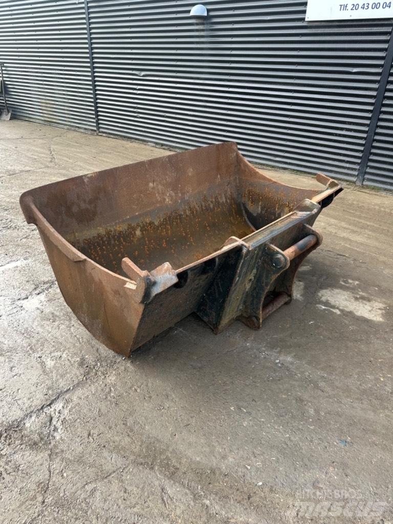  Andet S60 skifte Godet