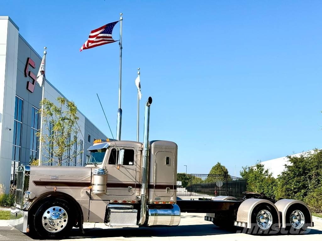 Peterbilt 379 Tracteur routier