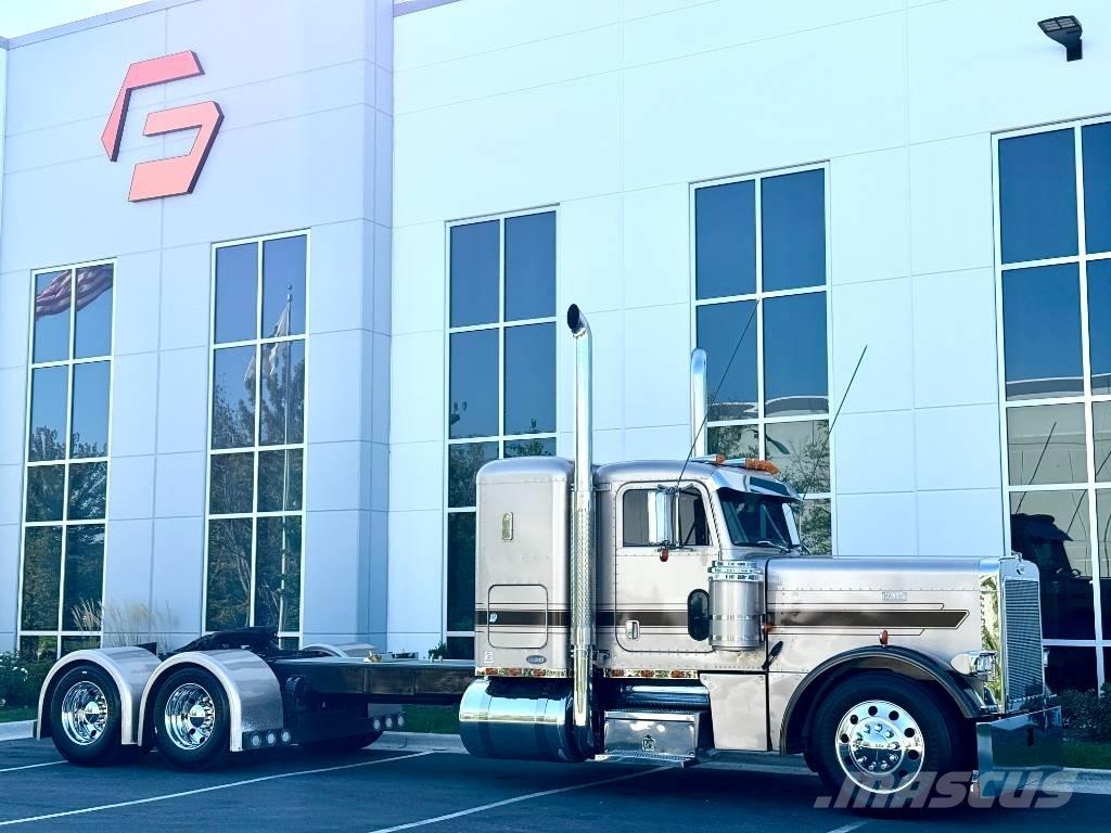 Peterbilt 379 Tracteur routier