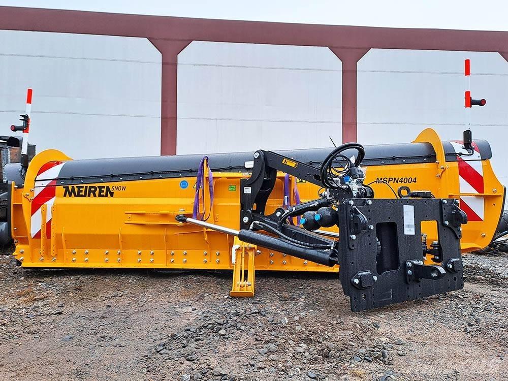 Meiren MSPN4004 Chasse neige