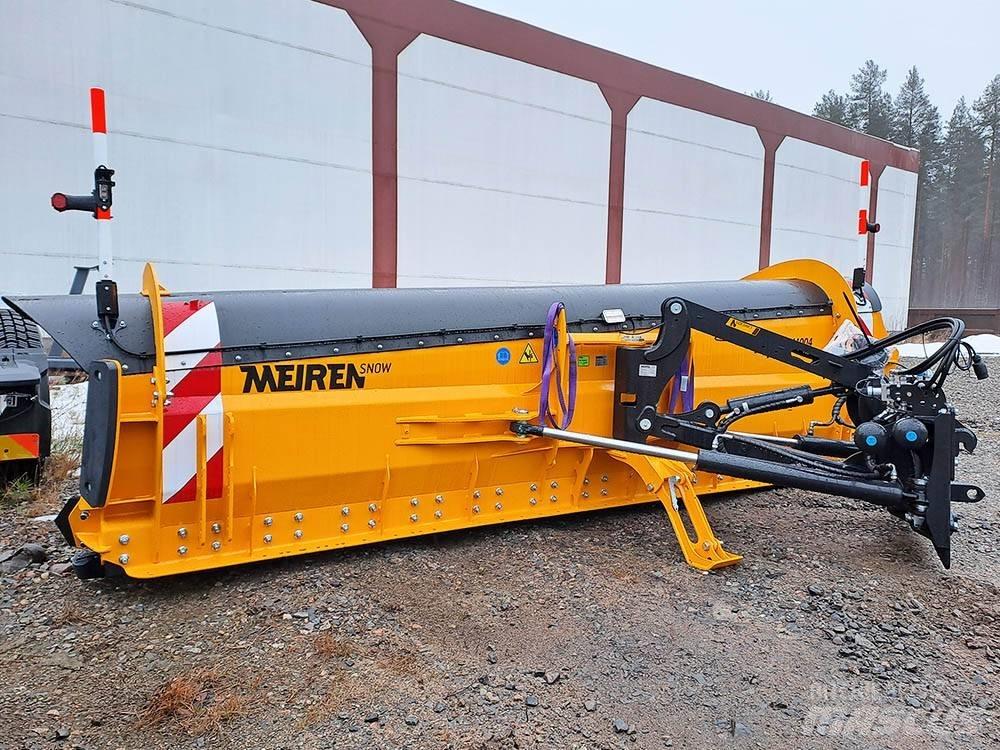 Meiren MSPN4004 Chasse neige