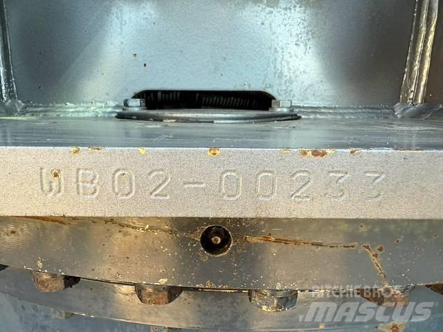 Kobelco SK200H-9 Pelle sur chenilles