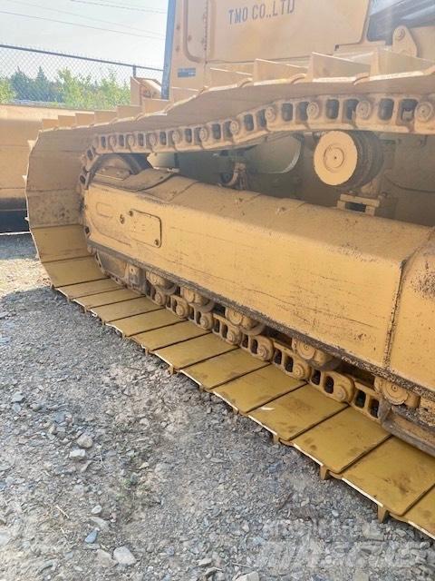 CAT D 3 K LGP Bouteurs sur chenilles