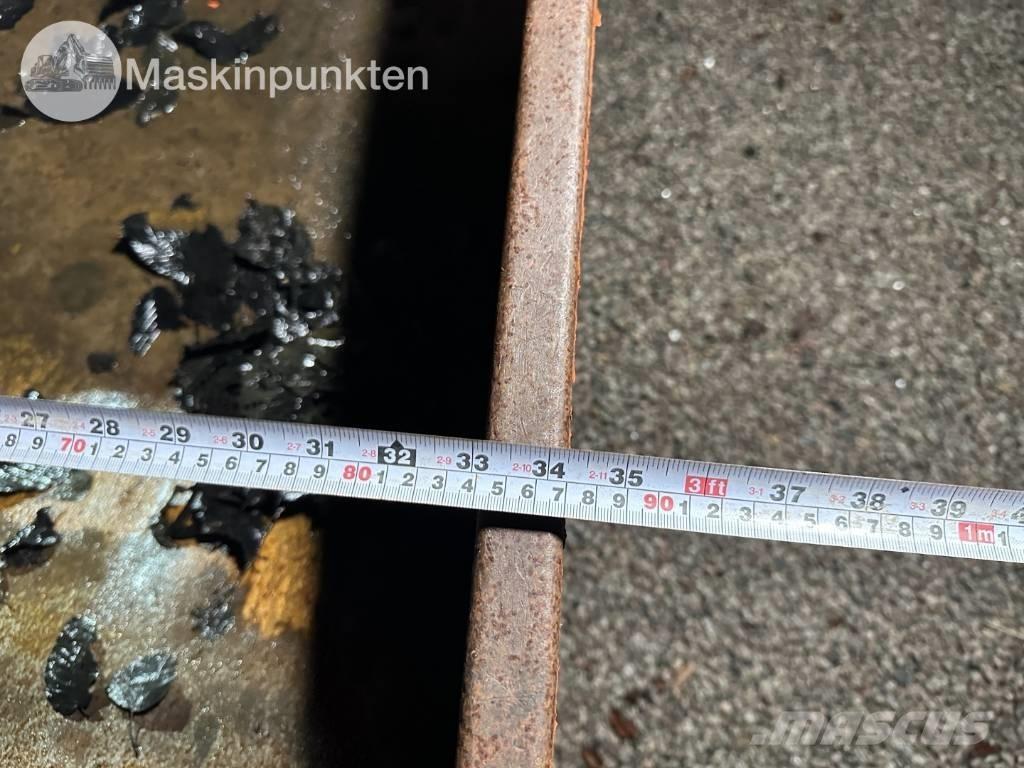 Kubota KC 50L Mini tombereau