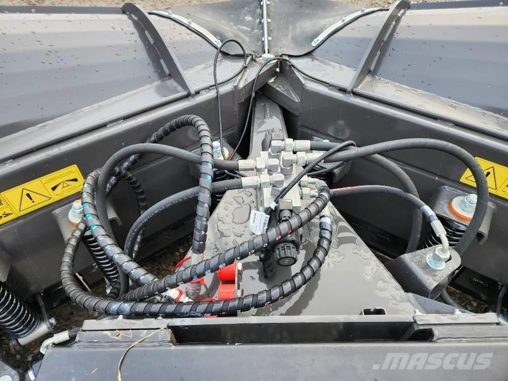 Pronar PUV 3300 M Chasse neige