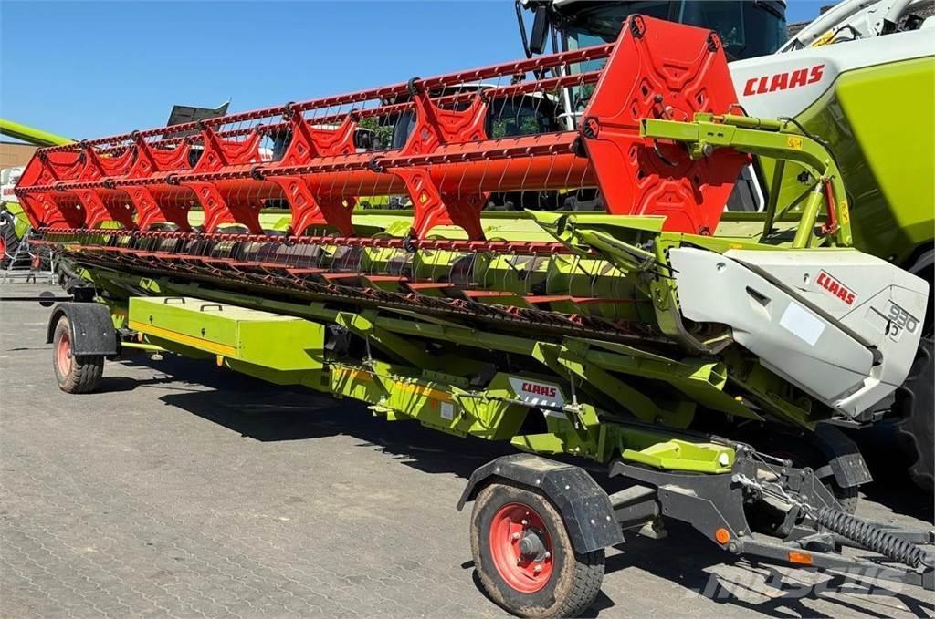 CLAAS Lexion 760TT Agriculture - Autres