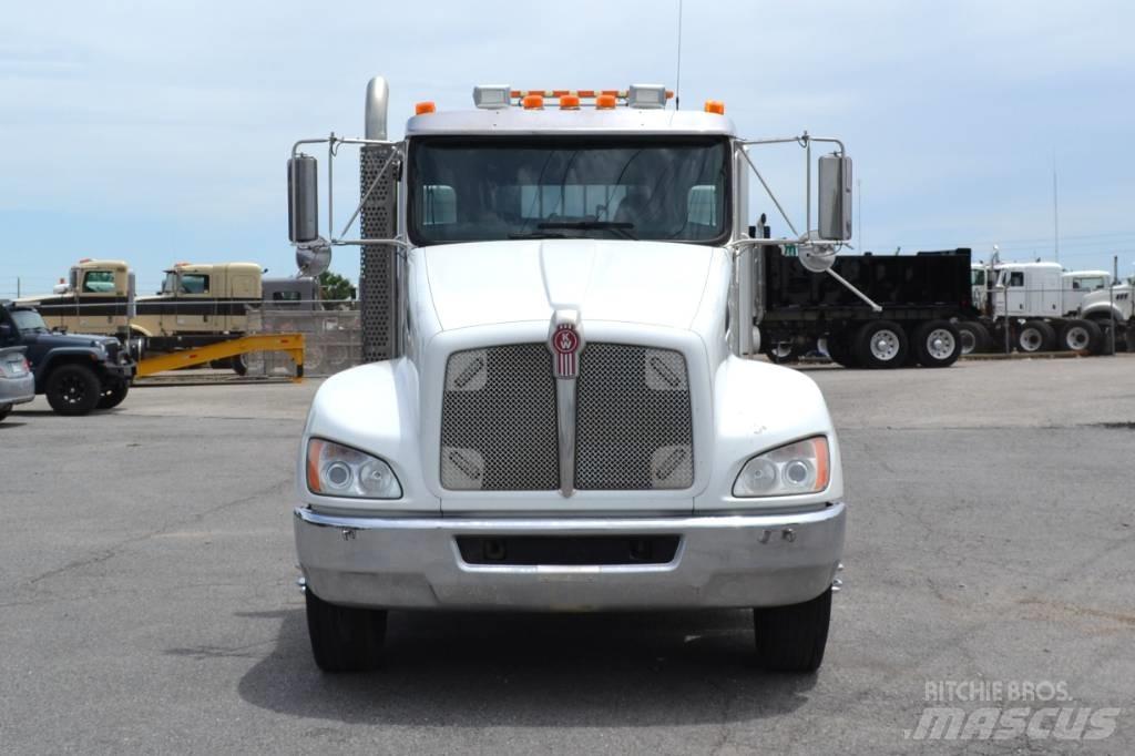 Kenworth T 370 Tracteur routier